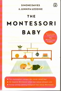 Image of The Montessori Baby