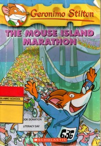Image of The Mouse Island Marathon