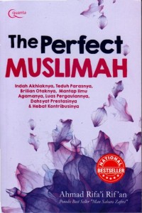 Image of The Perfect Muslimah