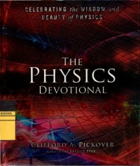 Image of The Physics Devotional