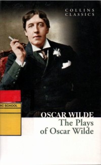 Image of The Plays of Oscar Wilde