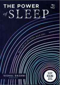 Image of The Power Of Sleep