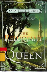 Image of The Reluctant Queen