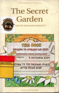 Image of The Secret Garden