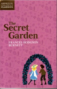 Image of The Secret Garden