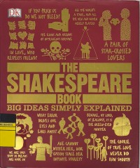 Image of The Shakespeare Book