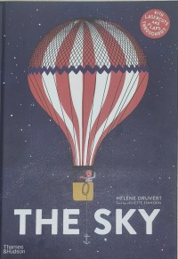 Image of The Sky