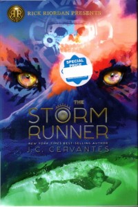 Image of The Storm Runner