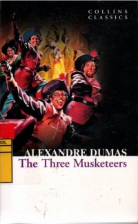Image of The Three Musketeers