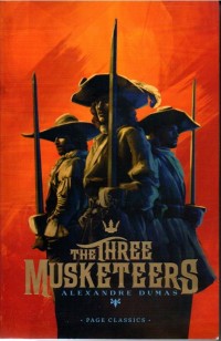Image of The Three Musketeers