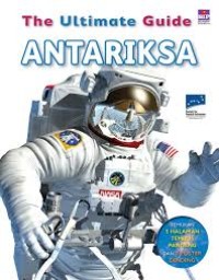 Image of The Ultimate Guide: Antariksa