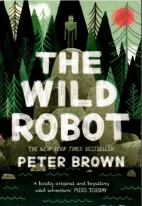 Image of The Wild Robot
