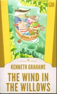 Image of The Wind In The Willows