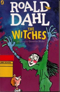 Image of The Witches