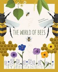 Image of The World of Bees