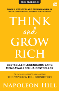 Image of Think and Grow Rich