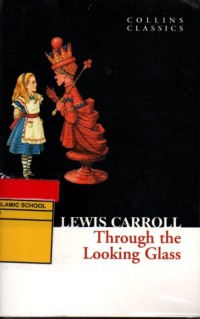 Image of Through the Looking Glass