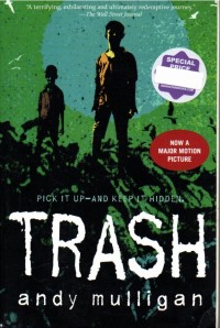 Image of Trash