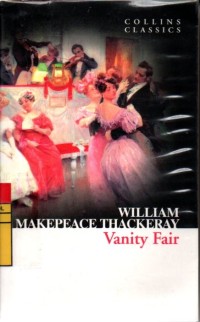 Image of Vanity Fair