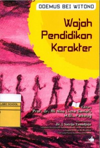 Image of Wajah Pendidikan Karakter