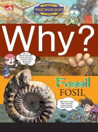 Image of Why?: Fosil