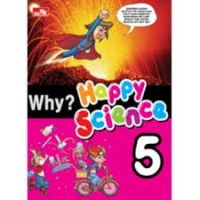 Image of Why: Happy Science 5