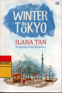 Image of Winter In Tokyo