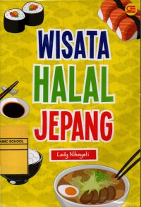 Image of Wisata Halal Jepang