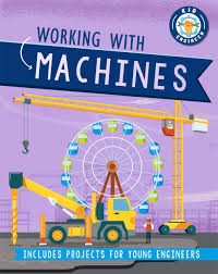 Image of Working with Machines