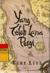Image of Yang Telah Lama Pergi