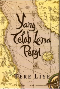 Image of Yang Telah Lama Pergi